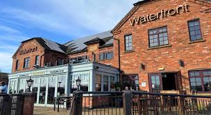 Image result for Barton Under Needwood Cc