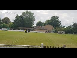 Image result for Leverstock Green Cricket Club