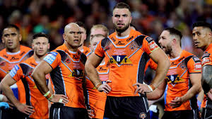 Image result for Castleford Tigers Rugby League Football Club