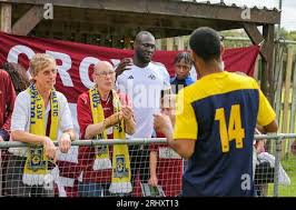 Image result for Horley Athletico Fc