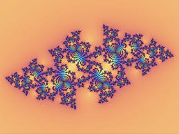 Image result for julia fractals