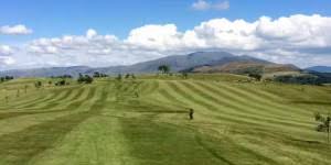 Image result for Maryport Golf Club Ltd