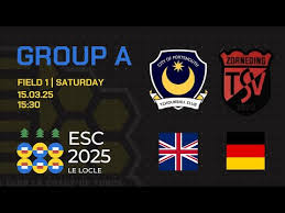 Image result for Portsmouth Tchoukball Club