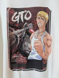 「鬼塚英吉 GTO」の画像検索結果