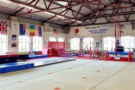 Image result for Bristol Hawks Gymnastics Club
