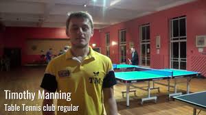 Image result for Sheffield Table Tennis Club