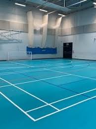 Image result for Eden Road Badminton Club