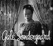 Gale Sondergaard - Wikipedia, the free encyclopedia