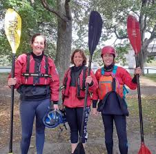 Image result for Hexham Canoe Club