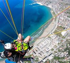 Image result for Extreme Paragliding Club
