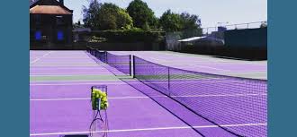 Image result for Rustlings Lawn Tennis Club