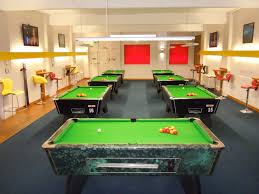 Image result for Eglinton Snooker Club