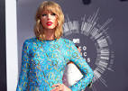 Who Did Taylor Swift Write Bad Blood About? Were Just Straight.