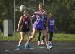 Image result for Moredon Netball Club