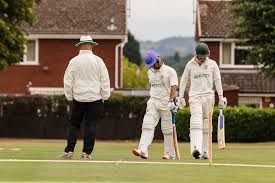 Image result for Ombersley Cricket Club