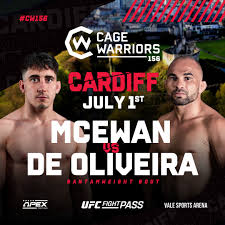Image result for Cardiff Mma