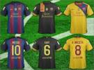picture of Nuevo uniforme del Barcelona 2012-2013 - Foros DeCeMuLaDoReS images wallpaper