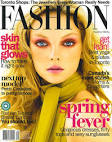 fashion: FASHION MAGAZINE