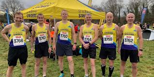 Image result for St Albans Striders