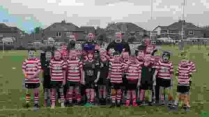 Image result for Folly Lane Amateur Rugby League Football Club