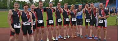 Image result for South London Triathlon Club