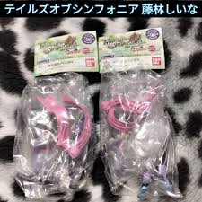 「藤林しいな テイルズオブシンフォニア」の画像検索結果