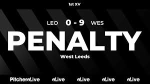 Image result for Leodiensians Rugby Union Football Club