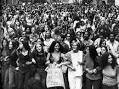 Inside Human Rights: The Progress Of The Feminist Movement ...