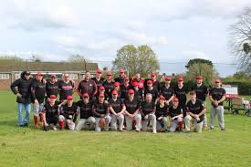 Image result for Taunton Muskets Baseball Club