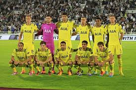 Image result for Hotspurs Football Club