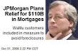 $110B in Mortgages. WaMu