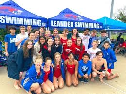 Image result for Leander Swimming Club