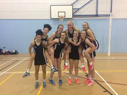 Image result for Tringham Netball Club