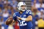 Indianapolis Colts GM Compares Andrew Luck to Michael Jordan