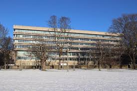 Image result for Edinburgh University