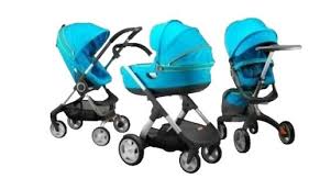 Image result for Stokke Xplory Minnie Driver