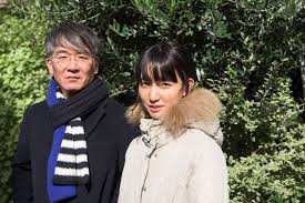 「海老沢和生 妄想代理人」の画像検索結果