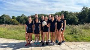 Image result for Wealden Netball Club