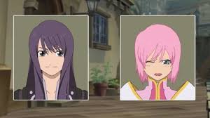 「ユーリ・ローウェル テイルズオブヴェスペリア」の画像検索結果