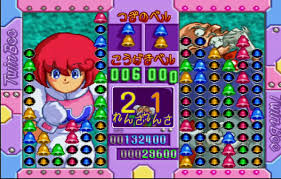 「ペンクロー 進め!対戦ぱずるだま」の画像検索結果