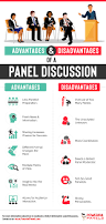 Image result for panel discussion