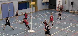 Image result for Cambridge City Korfball Club