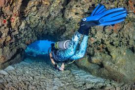 Image result for Castle Rushen Divers
