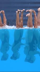 Image result for Team Bath Synchronised Swimming Club