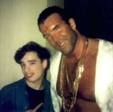 scott hall