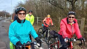 Image result for Stockport Clarion Cycling Club