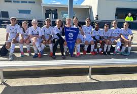 Image result for Ockley Acorns Junior F C