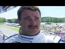 1994 nigel mansell 1st test on