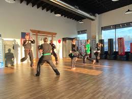 Image result for enpi dojo