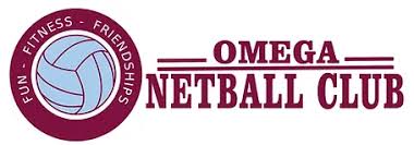 Image result for Omega Netball Club